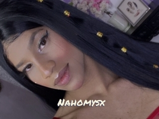 Nahomysx