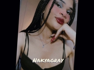 Nakyagray