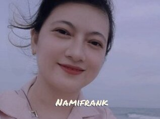 Namifrank