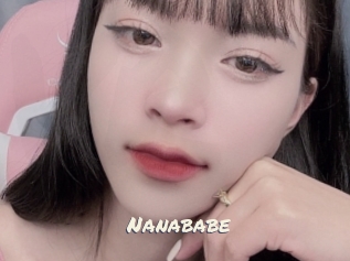 Nanababe