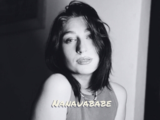 Nanauababe