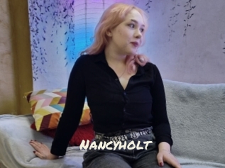 Nancyholt