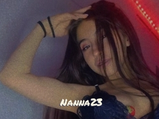 Nanna23