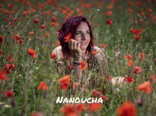 Nanoucha