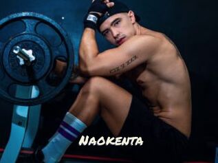 Naokenta