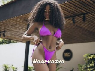 Naomiasha