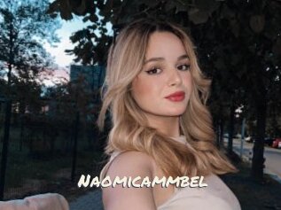 Naomicammbel