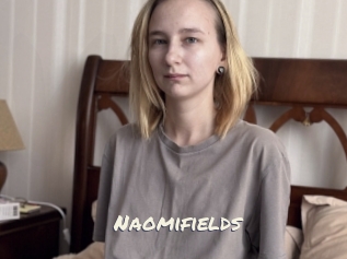 Naomifields