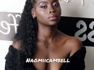 Naomiicambell