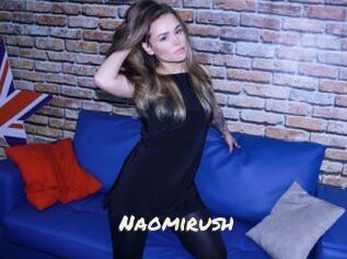 Naomirush