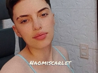 Naomiscarlet