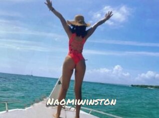 Naomiwinston