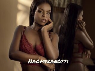 Naomyzanotti