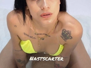 Nastscarter