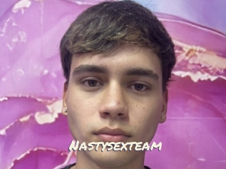 Nastysexteam