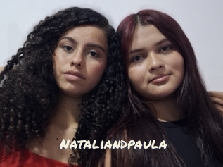 Nataliandpaula