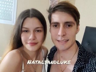 Natalyandluke