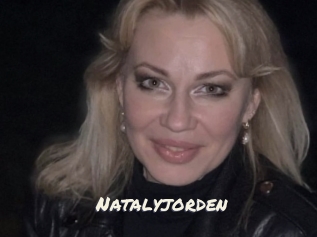 Natalyjorden