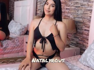 Natalyrous