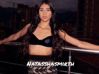 Natasshasmirth