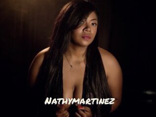 Nathymartinez