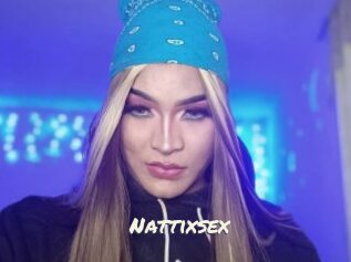 Nattixsex