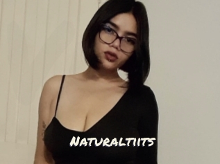 Naturaltiits