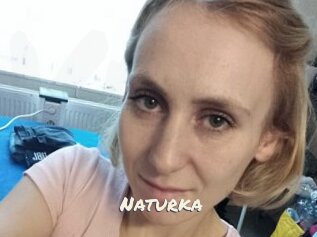 Naturka