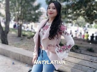 Natylatina