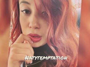 Natytemptation