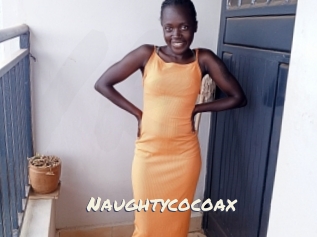 Naughtycocoax