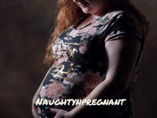 Naughtynpregnant