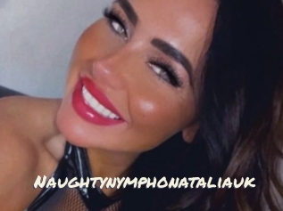 Naughtynymphonataliauk