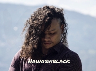 Nawashiblack