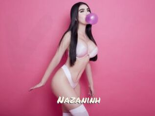 Nazaninh