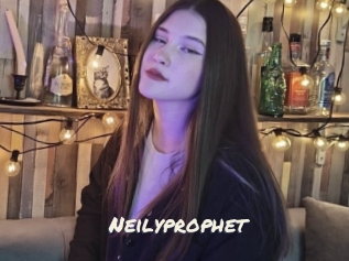 Neilyprophet