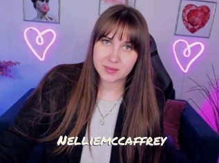 Nelliemccaffrey