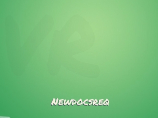 Newdocsreq