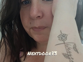 Nextdoor83