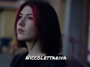 Niccolettariva