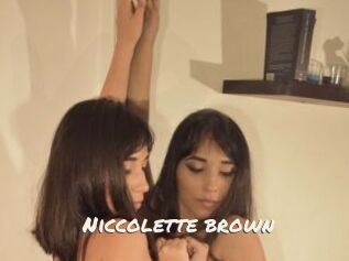 Niccolette_brown