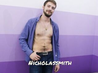 Nicholassmith