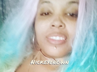 Nickeybrown