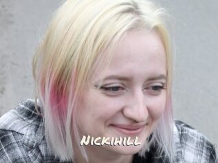 Nickihill