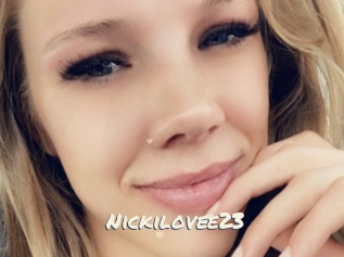 Nickilovee23