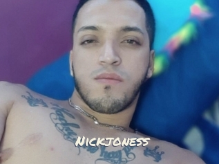 Nickjoness