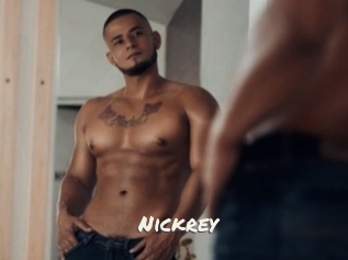 Nickrey