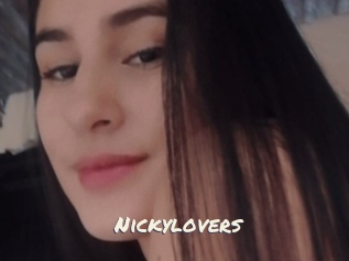 Nickylovers