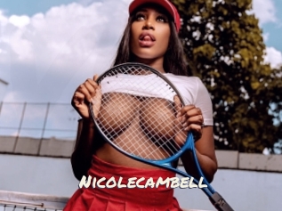 Nicolecambell