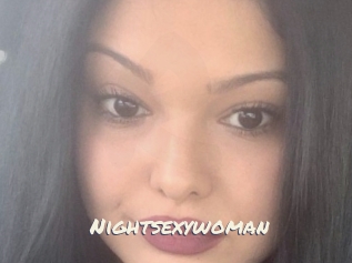 Nightsexywoman